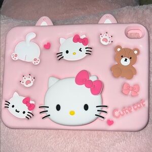 Hello Kitty IPad 10 case